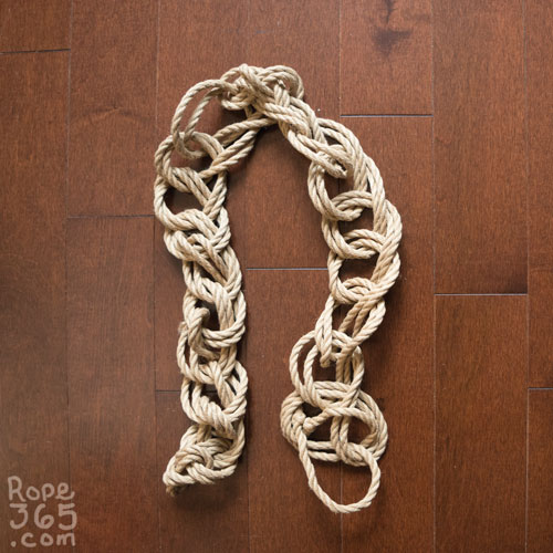 Shibari Rope Storage - 5 ways to bundle your rope - Long term storage and  more! 