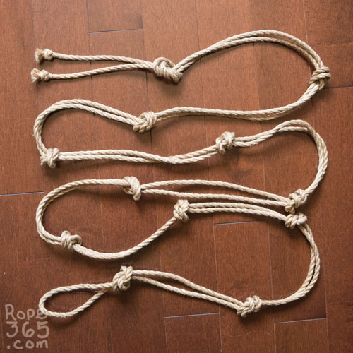 Fall – Techniques and Mastery – Rope 365