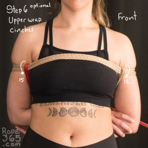 Two Ropes Box Tie Tutorial